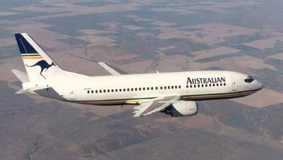 Australian-airline