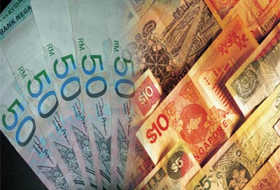 asian-currency