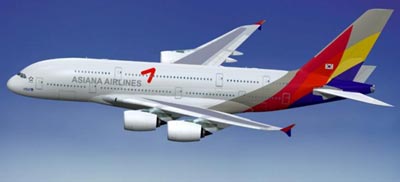asiana