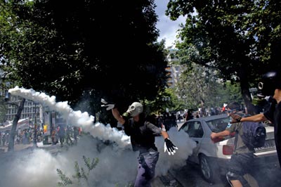 athens