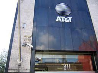 AT&T