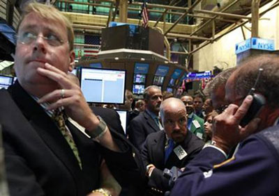 Australian stock market