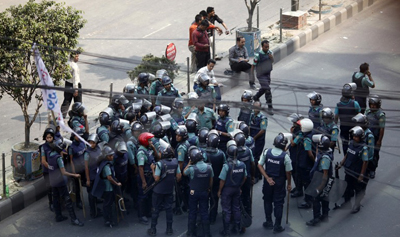 bangladesh