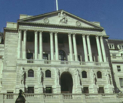 bank