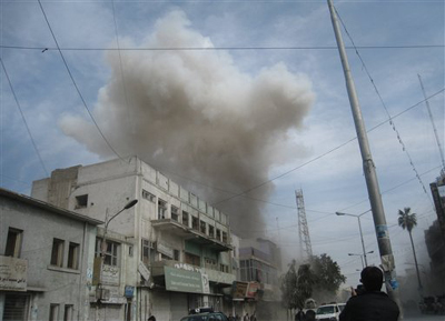 Kabul