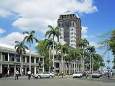 bank