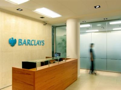 barclays