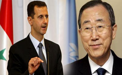 bashar-and-ban-ki-moon