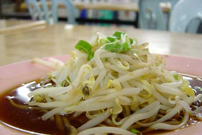 bean-sprouts