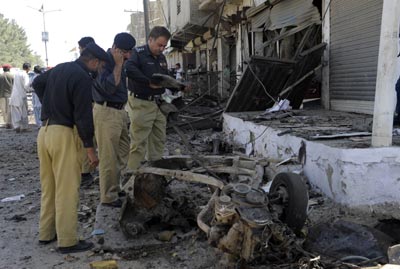 Quetta