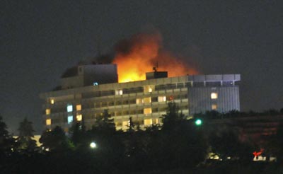 Kabul