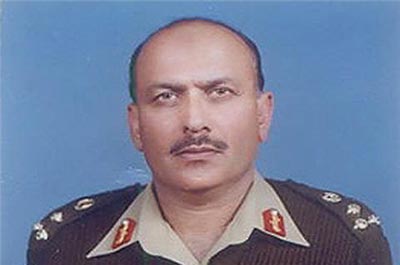 brigadier