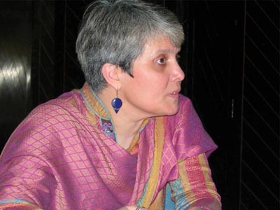 bushra-gohar