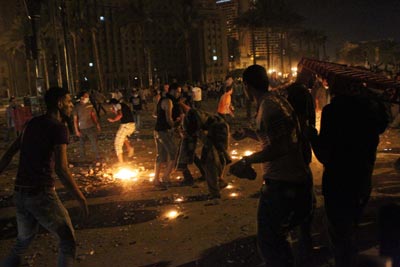 cairo