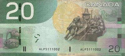 canadian-dollar