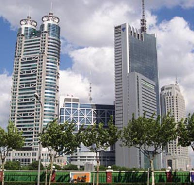 center