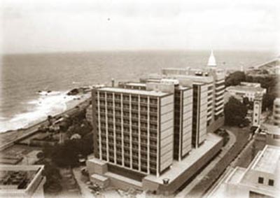 central