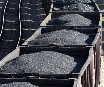 coal