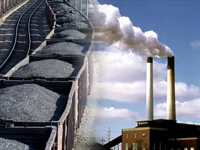 coal