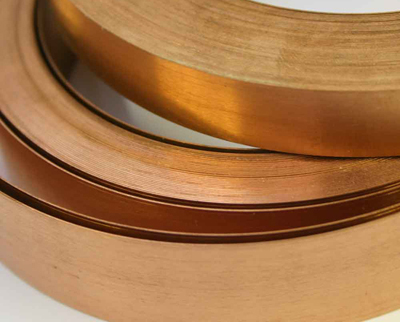 copper