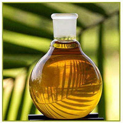crude