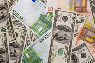 dollar-euro