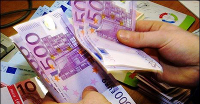 euro-notes