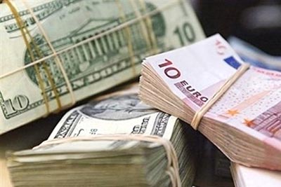 Euros_US_Dollar