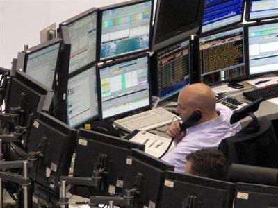 Europen stock