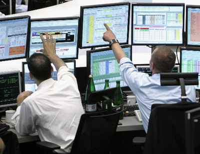 european-stock-market