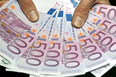 euros