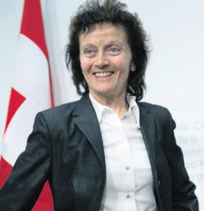 eveline