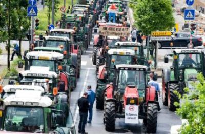 farmers