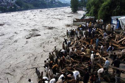 flood-in-pakistan
