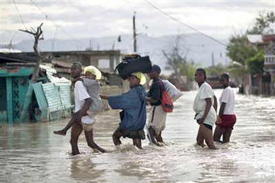 Haiti