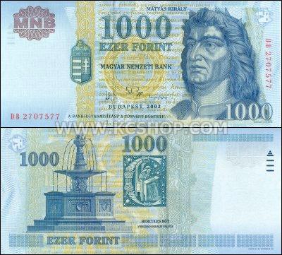 forint
