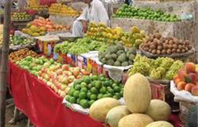 fruits