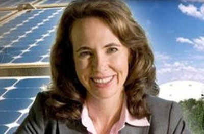 Gabrielle Giffords 