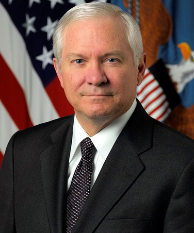 gates