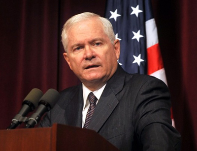 Robert-gates