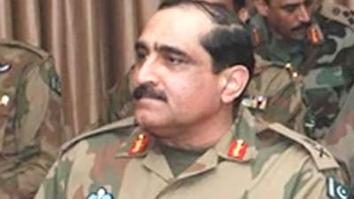 general khalid