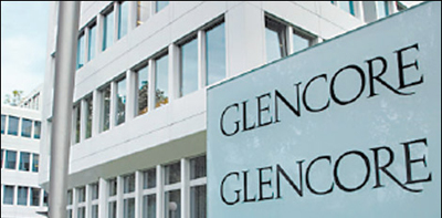 glencore