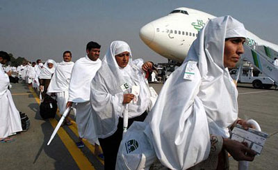 hajj