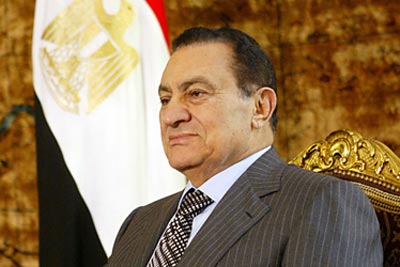 hosni-mubarak