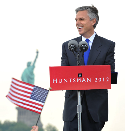 huntsman
