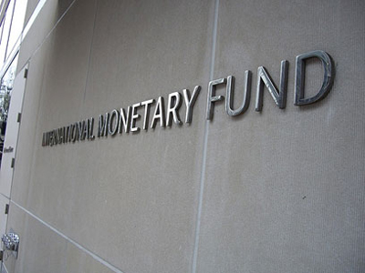 International Monetary Fund 