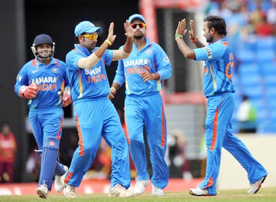india