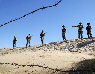 India_army