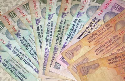Indian rupee