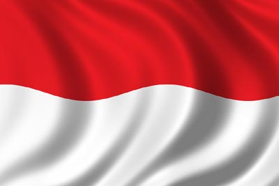 Indonesia-flag